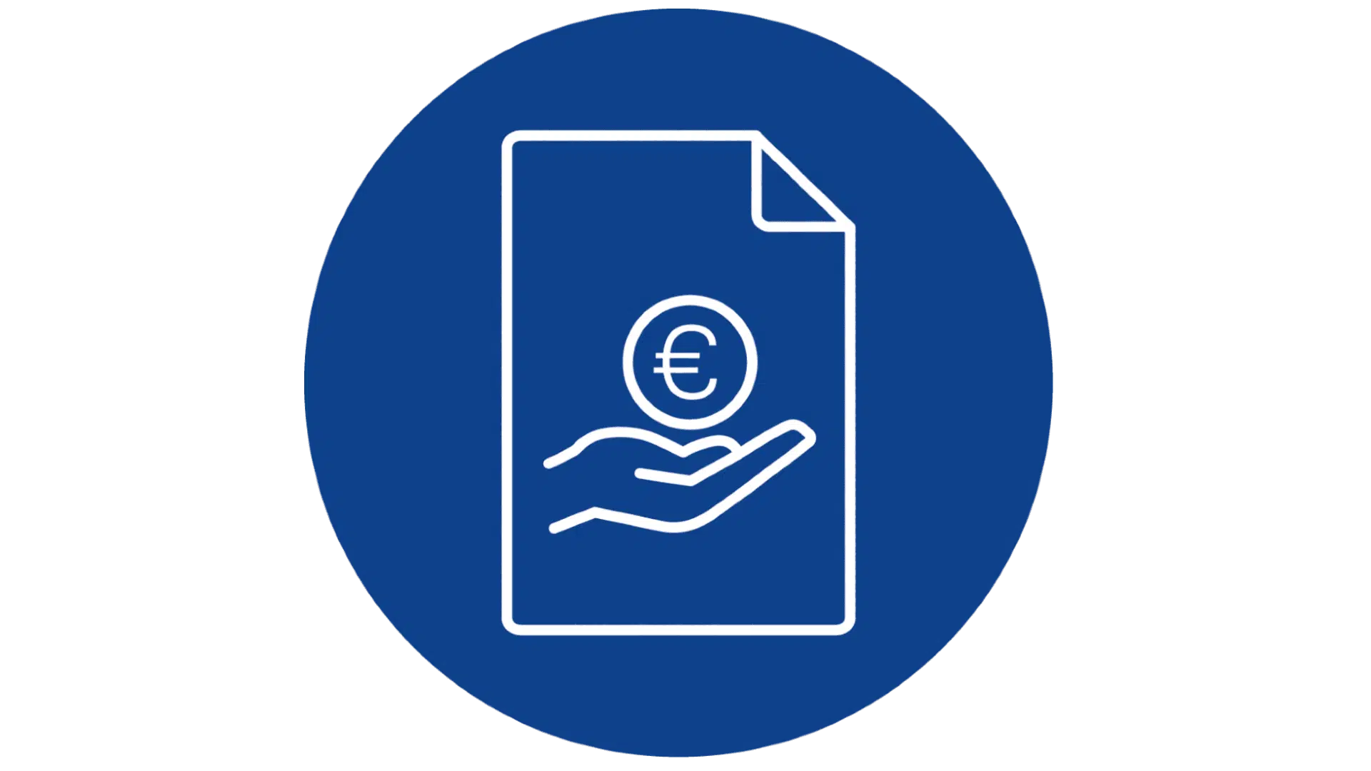 PumpenPeter Finanzierung