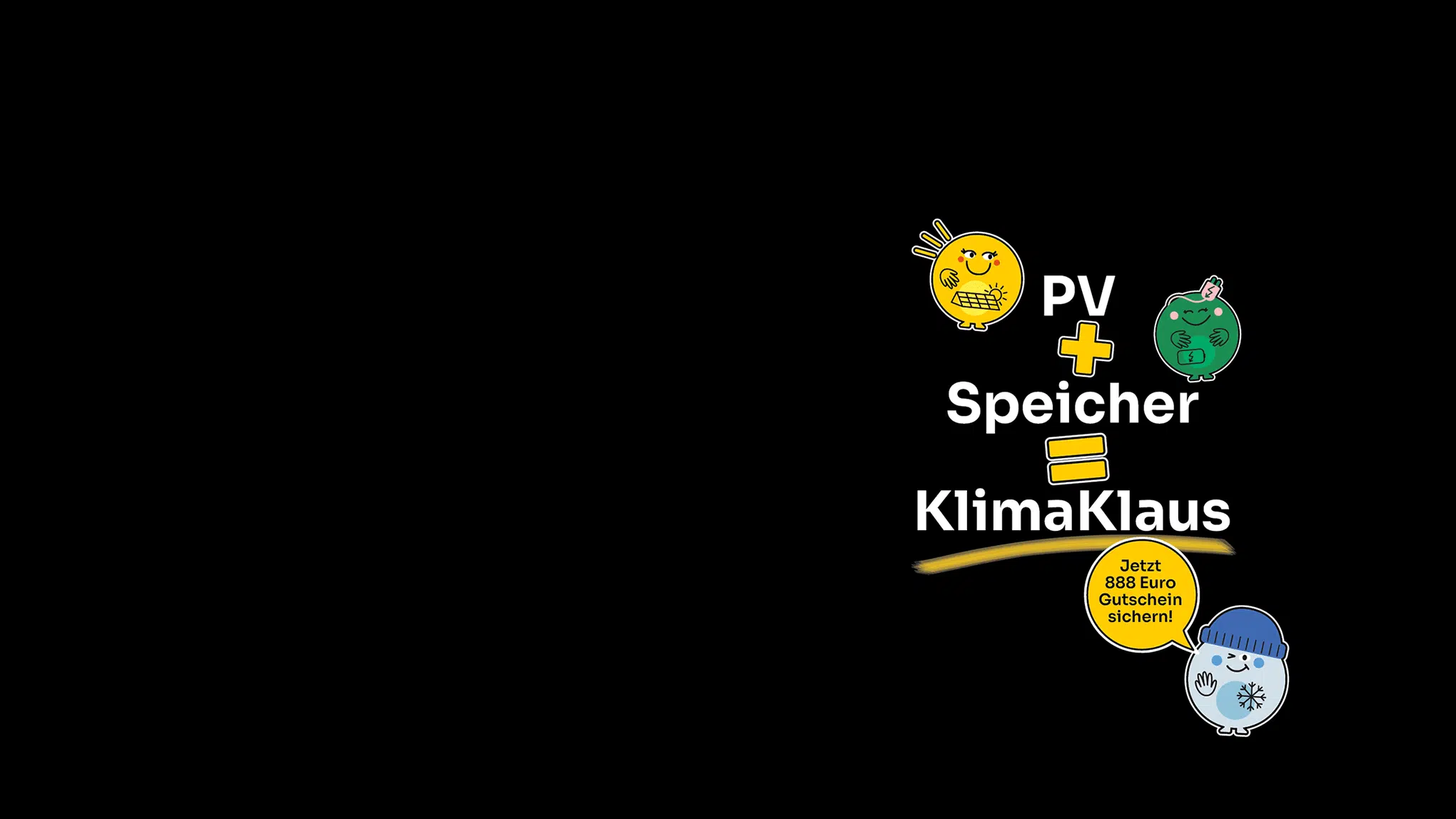 Hol dir 888 Euro für dein Klimagerät! — Jetzt Photovoltaikanlage ab 6 kWp inklusive Speicher kaufen und 888 Euro Klimagerät-Gutschein sichern.