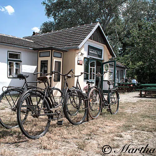 Dorfmuseum Mönchhof