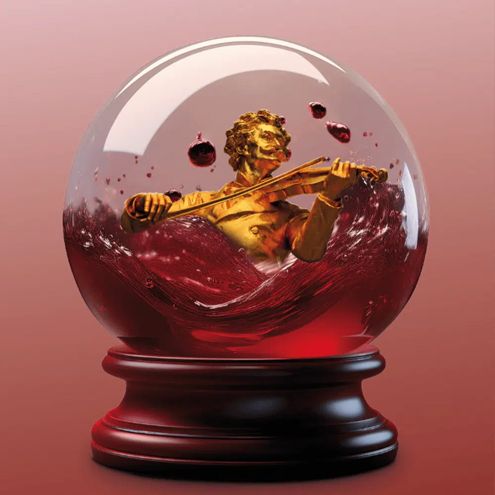 Festspiele auf Schloss Tabor