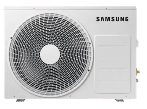 KlimaKlaus Klimaanlage Samsung AJ050TXJ2KG/EU