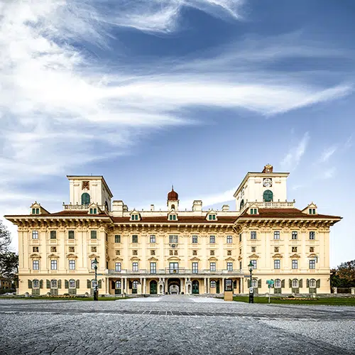 Schloss Esterhazy