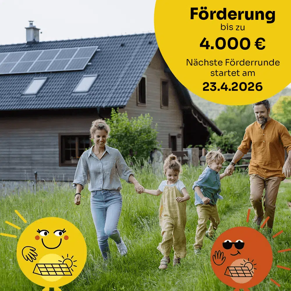 SonnenMax & SonnenMarie