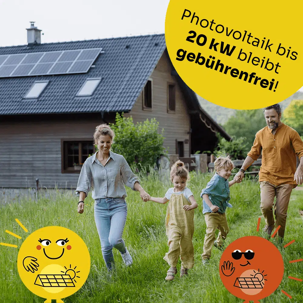 SonnenMax & SonnenMarie