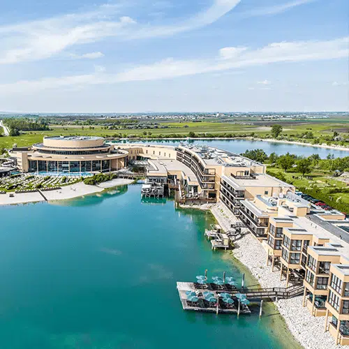 St. Martins Therme 